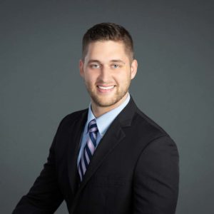 Evan Watson